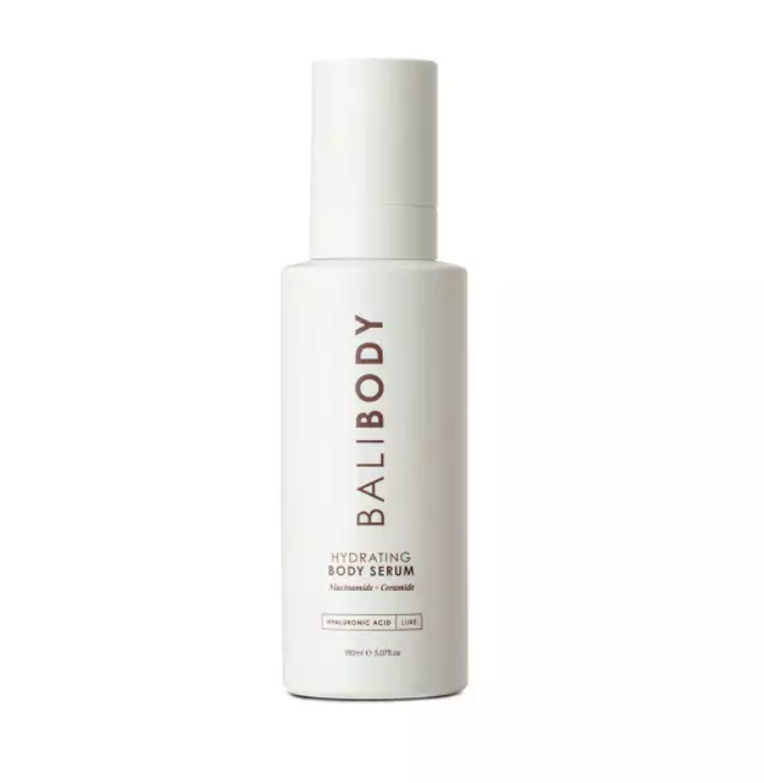 Сыворотка для тела увлажняющая Bali Body Hydrating Body Serum 180 мл