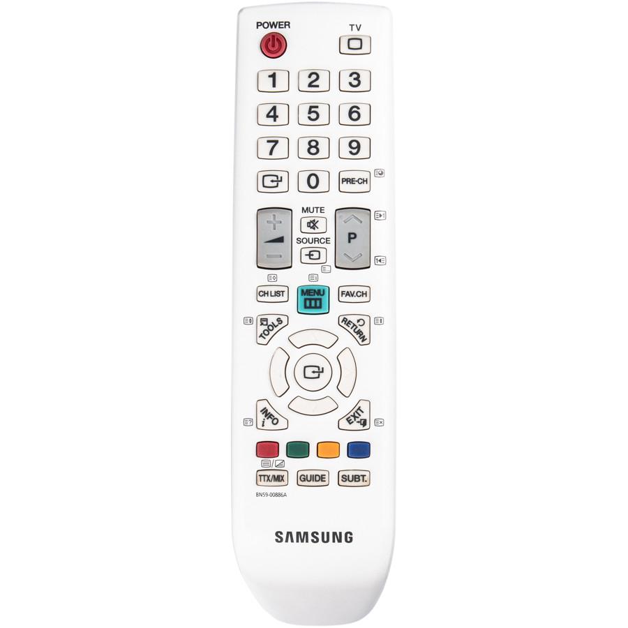 Пульт для телевизора SAMSUNG BN59-00886A (1803)