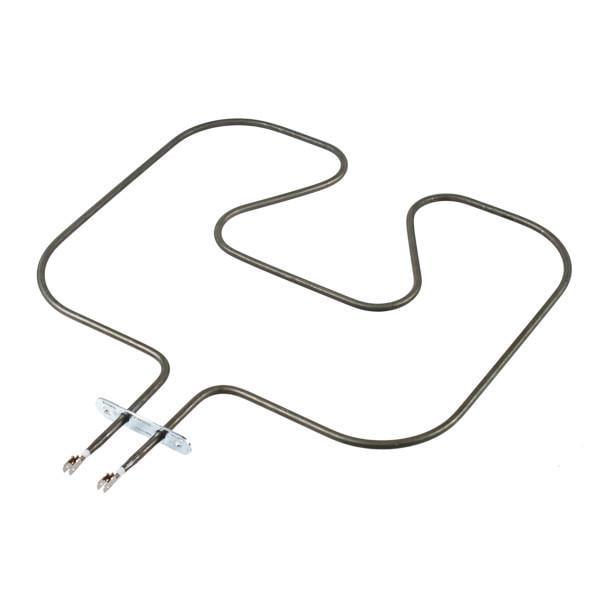 Тэн нижний для духового шкафа Zanussi 3570338040 1100W (00000037270)