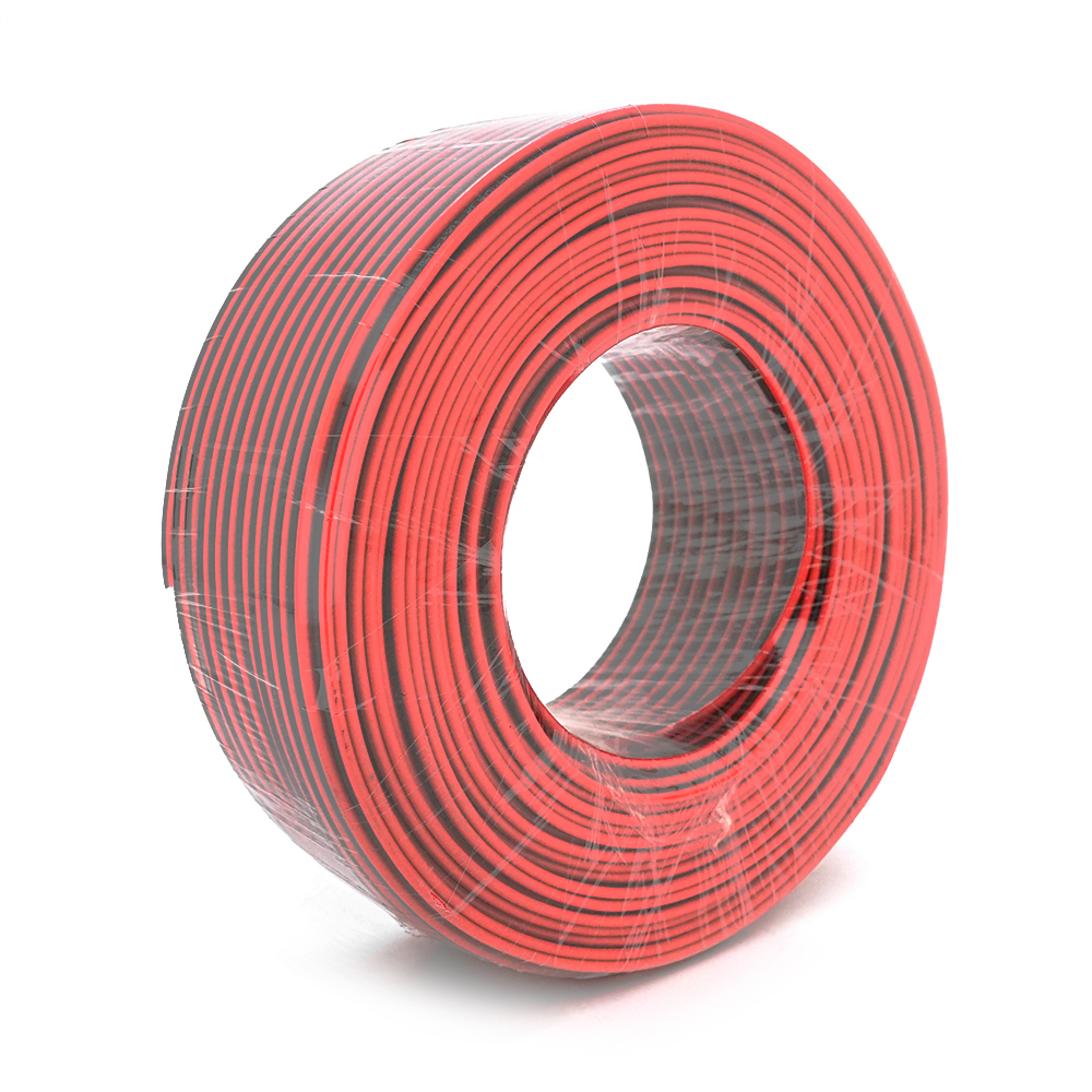 Кабель акустичний Merlion MR-CBLAC225 2х2,5 мм CCA 100 м (31180) - фото 2 Кабель акустичний Merlion MR-CBLAC225 2х2,5 мм CCA 100 м (31180) - фото 2