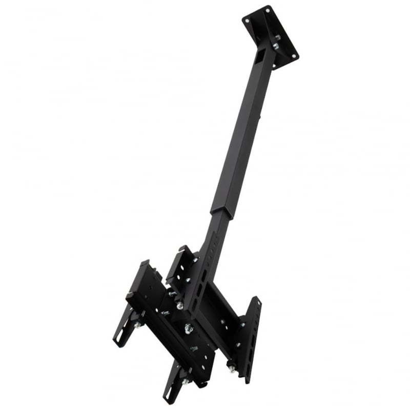 Крепление для телевизора SECTOR СМ-202Т потолочный кронштейн 23-43" (23793626) - фото 4