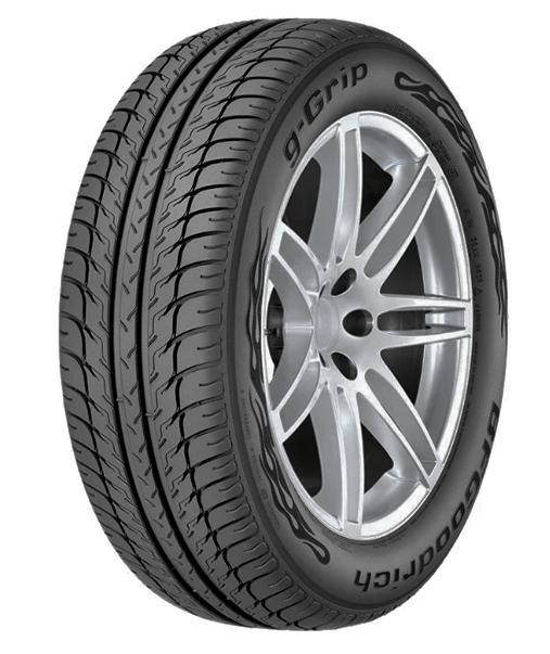 Шина літня BFGoodrich G-Grip 185/65R15 88H (24850)