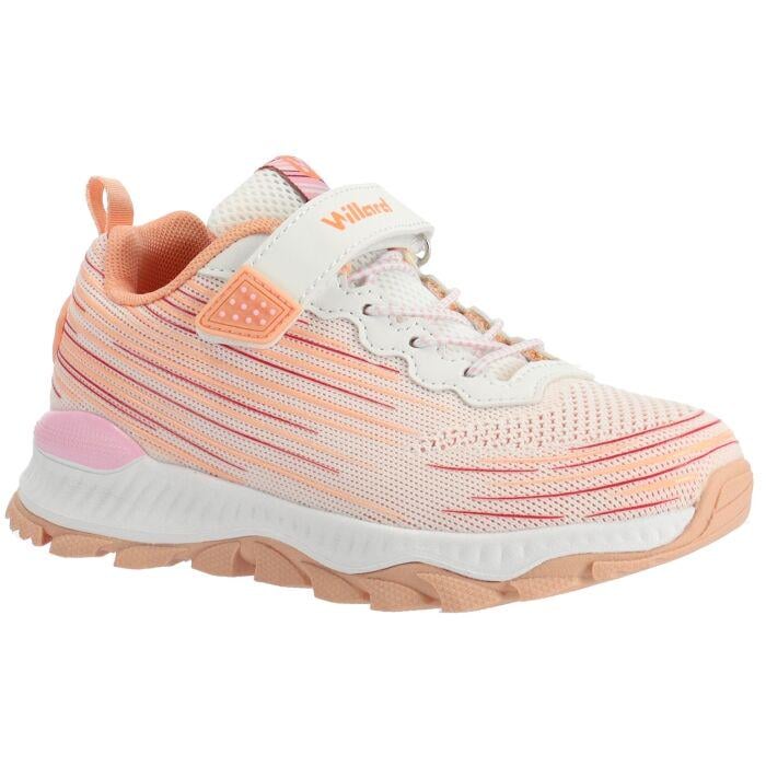 Кроссовки детские Willar 25/16.7 см (28919153)