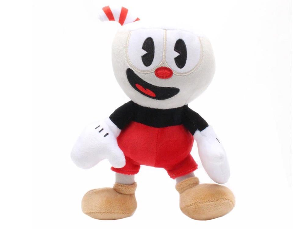 Мягкая игрушка Mugman 22 см (19635)