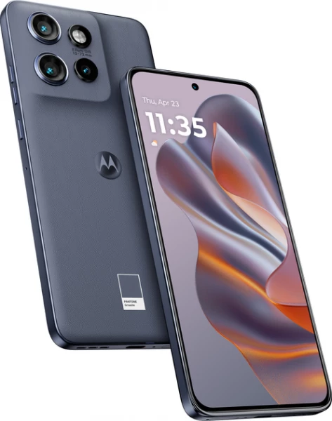 Мобильный телефон Motorola Edge 50 NEO 8/256GB Grisaille (PB310041RS)