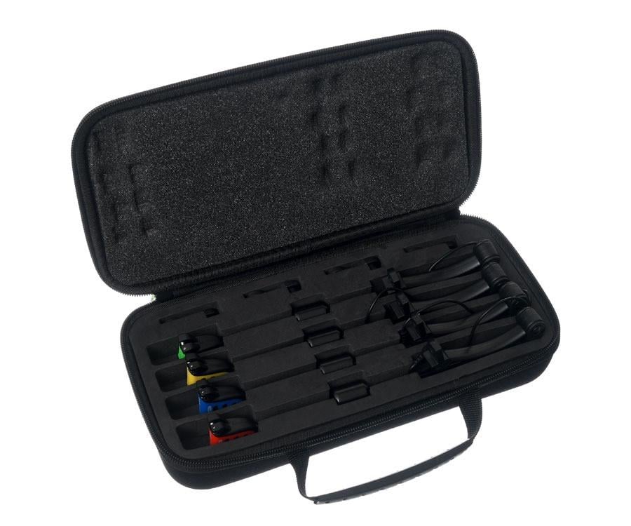 Набор свингер в кейсе Carp PRO Cratus EVO (28132314)