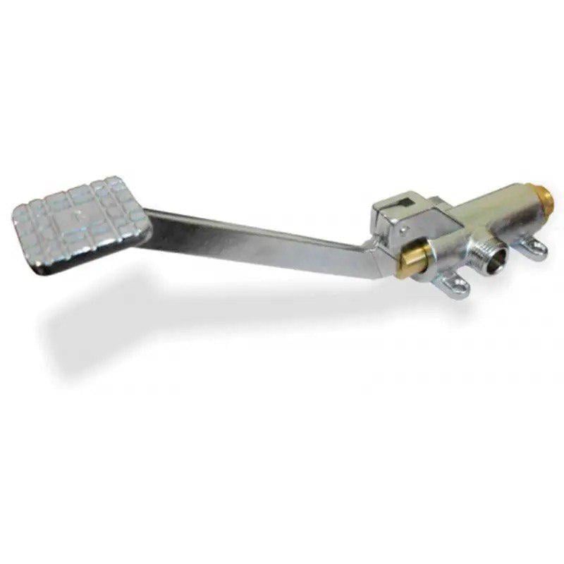 Смеситель педальный AG-171 (0024)