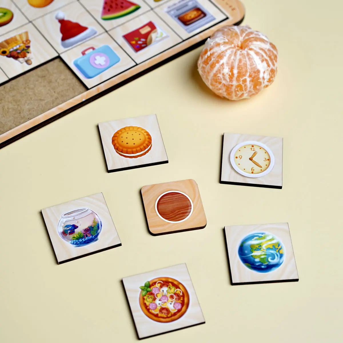 Гра сортер Асоціації геометричні фігури (2478401351) - фото 4 Гра сортер Асоціації геометричні фігури (2478401351) - фото 4