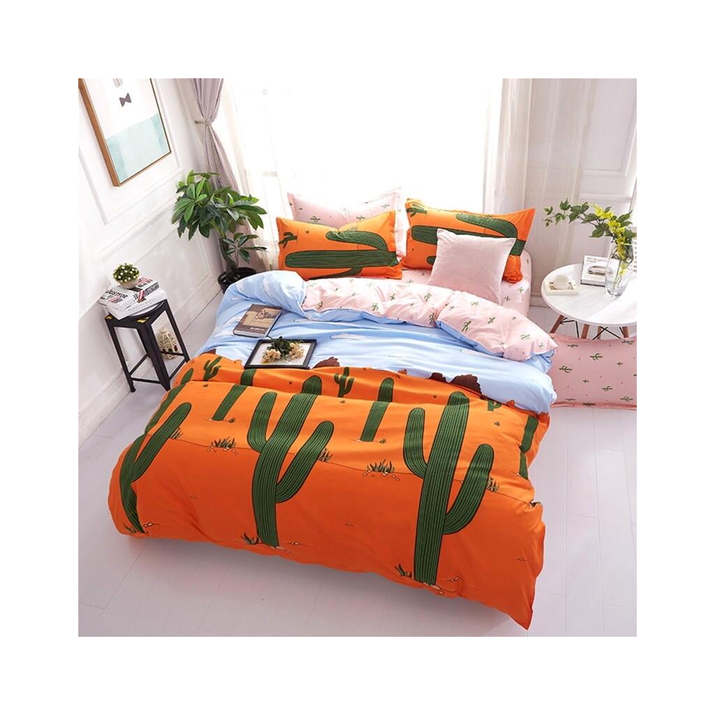 Комплект постельного белья MirSon Premium 17-0145 Nani Бязь 160х220 см (2200001646193)