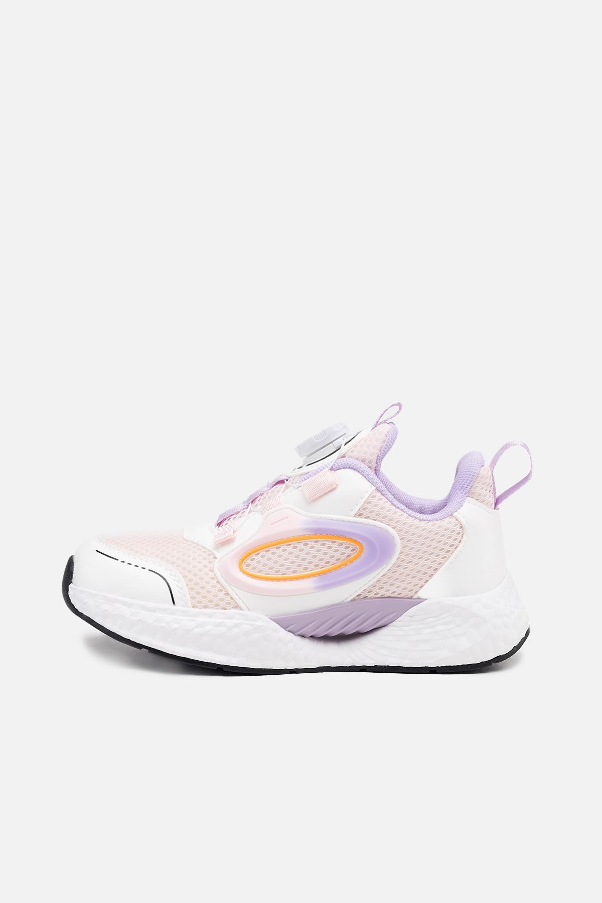 Кроссовки для девочки р. 37 Белый (SKT000957249)