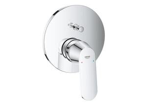 Душевая система скрытого монтажа Grohe Eurosmart Cosmopolitan (UA26415SC4) - фото 4 Душевая система скрытого монтажа Grohe Eurosmart Cosmopolitan (UA26415SC4) - фото 4