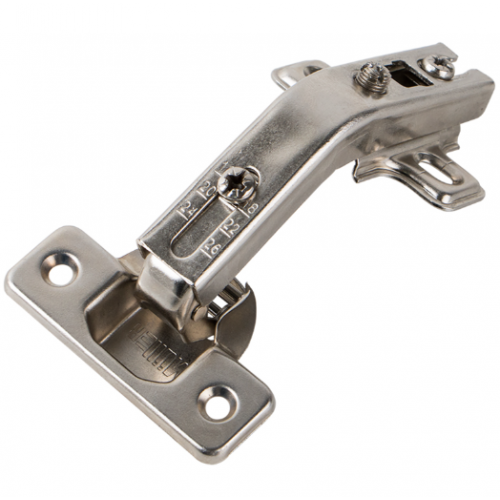 Петля мебельная угловая Muller 135° Slide-On d 35 мм без доводчика (714572)