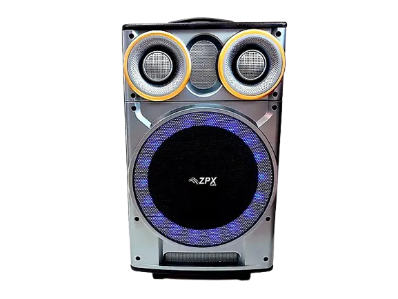 Акустическая система XPRO ZX 7777 аккумуляторная 150 Вт USB/SD/FM радио/Bluetooth/микрофон/ДК (ZX 7777) Акустическая система XPRO ZX 7777 аккумуляторная 150 Вт USB/SD/FM радио/Bluetooth/микрофон/ДК (ZX 7777)