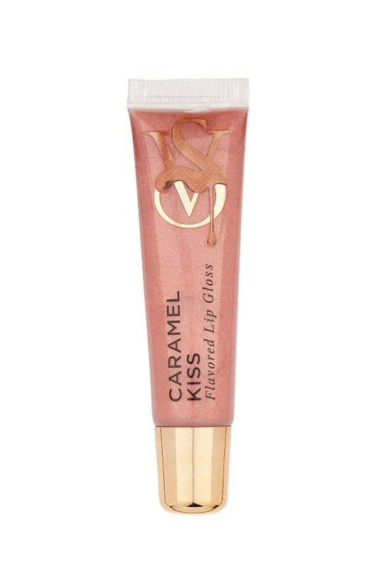 Блеск для губ Victoria's Secret 13 мл Caramel Kiss (.02407)