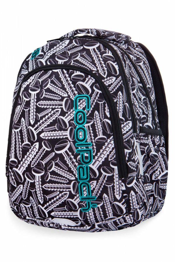 Шкільний рюкзак CoolPack PRIME 31x41x15 см 23 л (B25033)