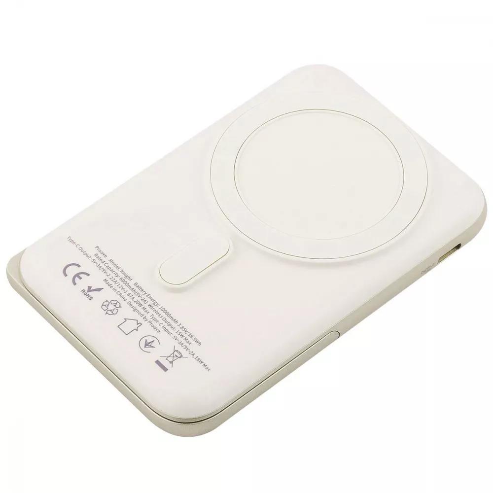 Портативна батарея Proove Knight 20W 10000mAh - фото 4