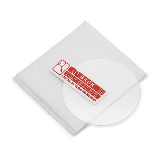 Защитное стекло для часов Wonlex KT25 (17981)