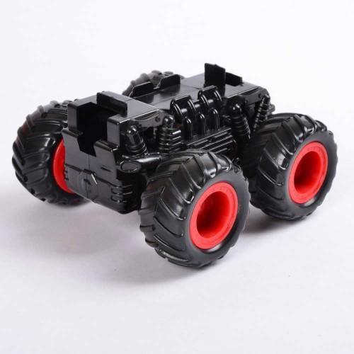 Игровой набор для творчества KLX Suv Diy Craffiti Раскрась свой джип (SUN3441) Игровой набор для творчества KLX Suv Diy Craffiti Раскрась свой джип (SUN3441)