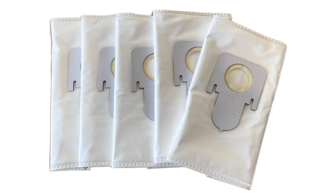 Комплект мішків для пилососа Thomas XT/XS 787246 5 шт. Комплект мішків для пилососа Thomas XT/XS 787246 5 шт.