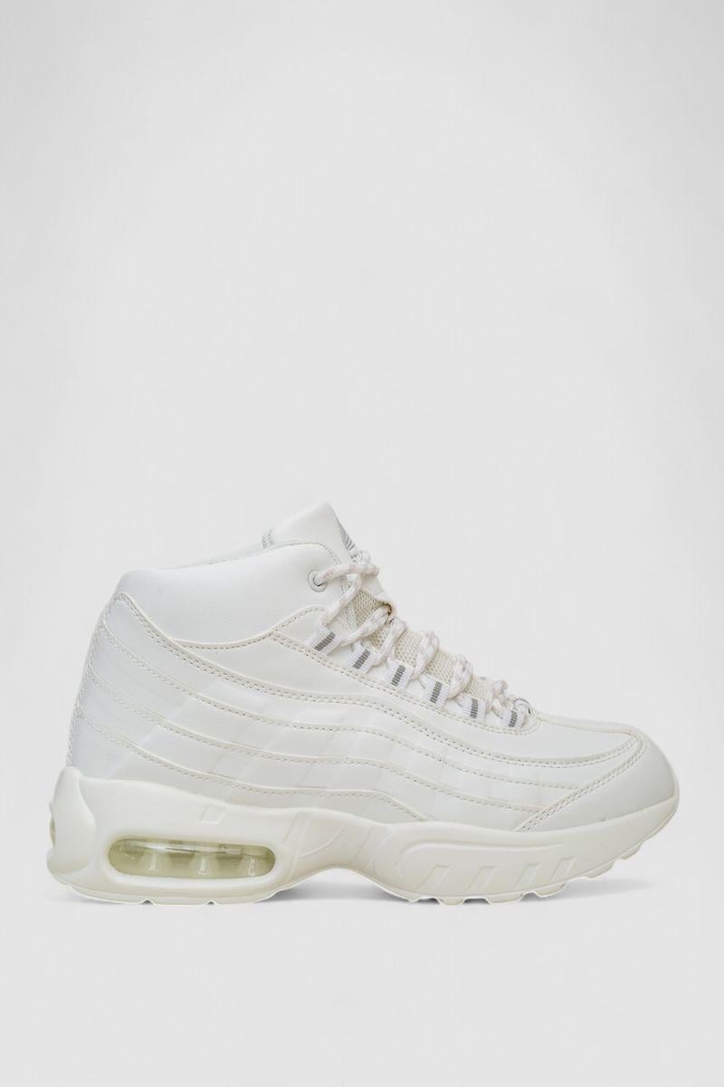 Кроссовки мужские зимние Stilli 248RCX619 Белый (115858_832357)