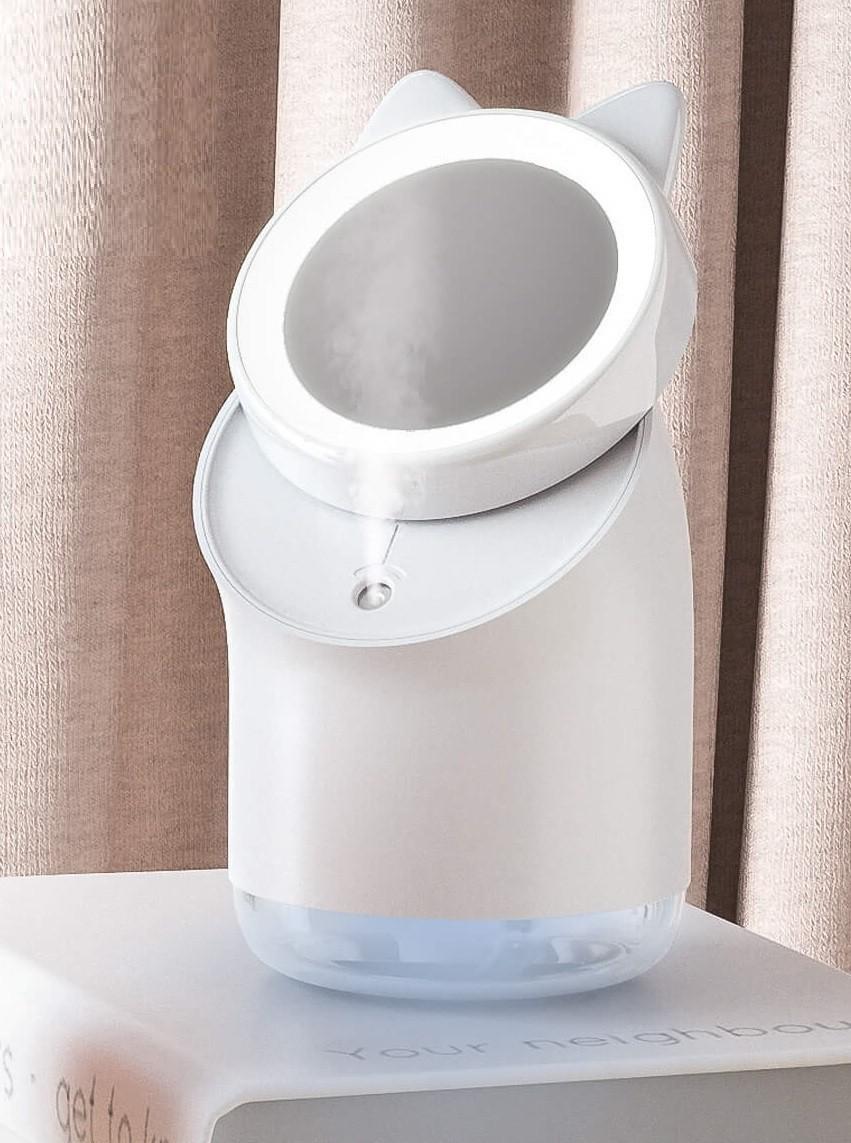 Увлажнитель воздуха-зеркало Humidifier Mirror WK WT-354 (ef159d02) - фото 3