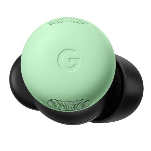 Наушники Google Pixel Buds Pro 2 Wintergreen (GA05764) - фото 4