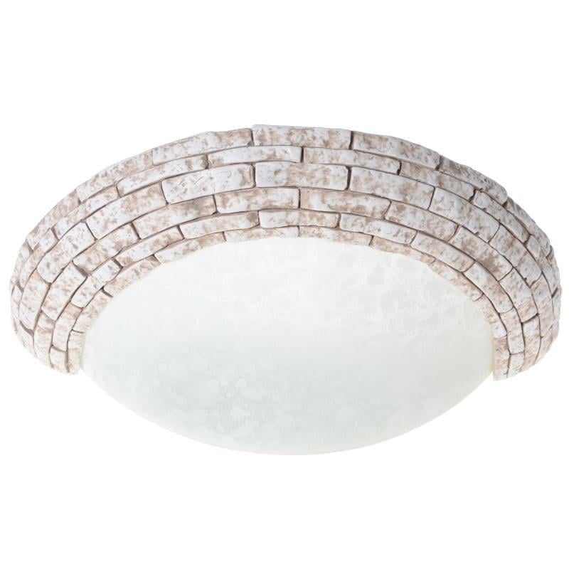 Бра настенное накладное BCL-500W/1 под камень классическое (L6-006)