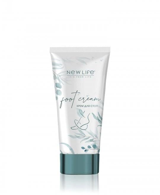 Крем для стоп и огрубевших участков кожи (40576408)