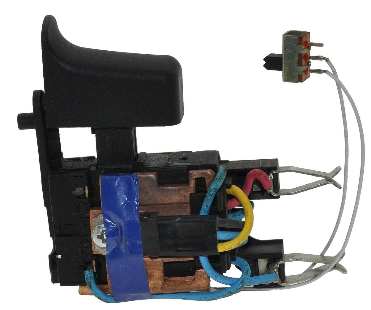 Кнопка дрели Metabo BS 12 Impuls 343406890 Кнопка дрели Metabo BS 12 Impuls 343406890