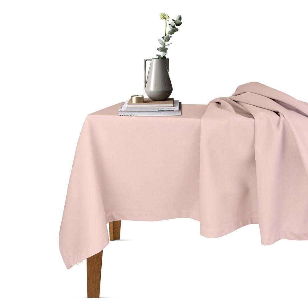 Скатерть Cosas 140x180 см Rose (4822052073629)