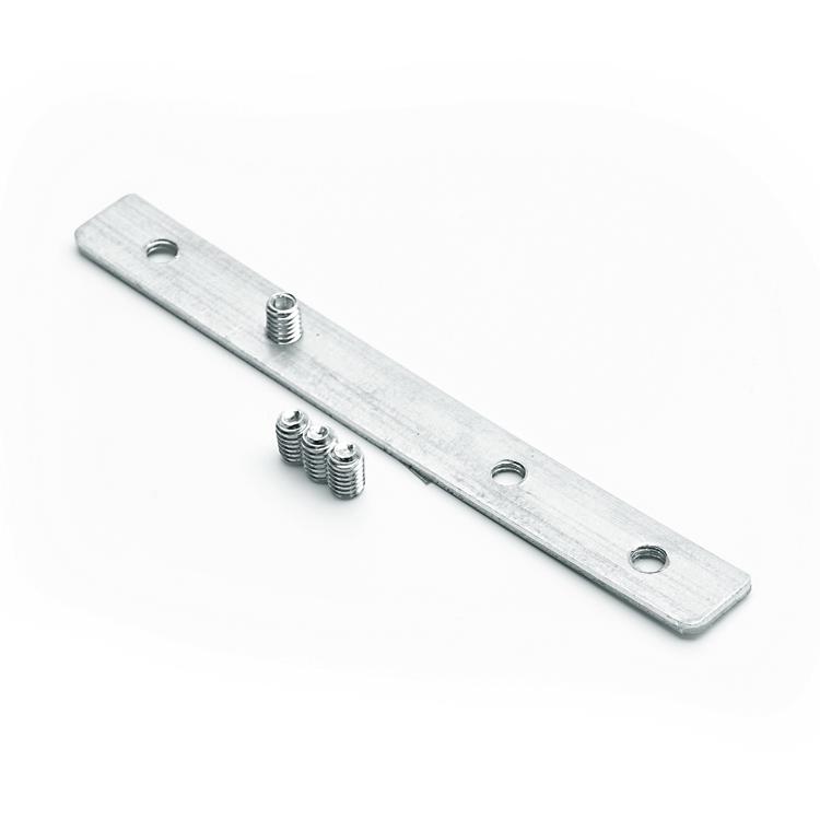 Профіль для світлодіодної стрічки Feron CAB256 - фото 3 Профіль для світлодіодної стрічки Feron CAB256 - фото 3