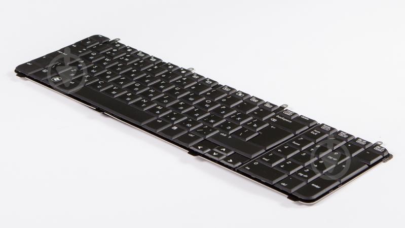 Клавиатура для ноутбука HP Pavilion DV7-2000 series Black RU (A2012)