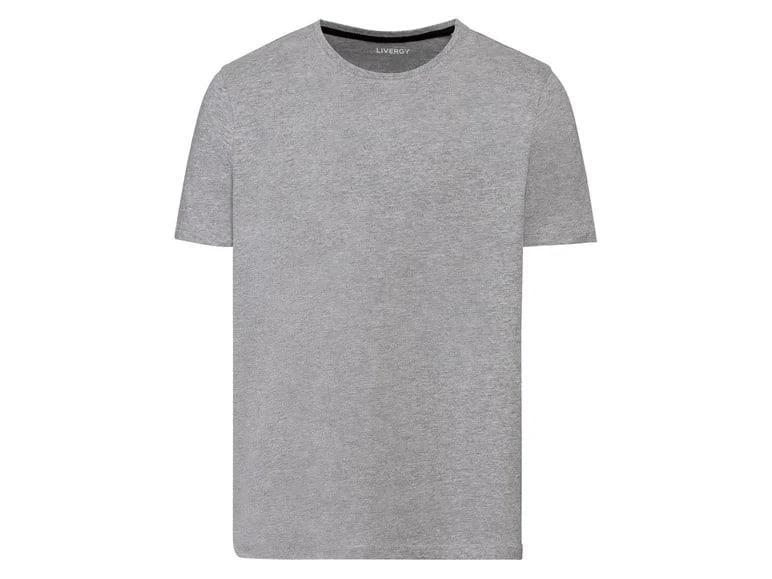 Мужская футболка Livergy размер M (0086M0019)