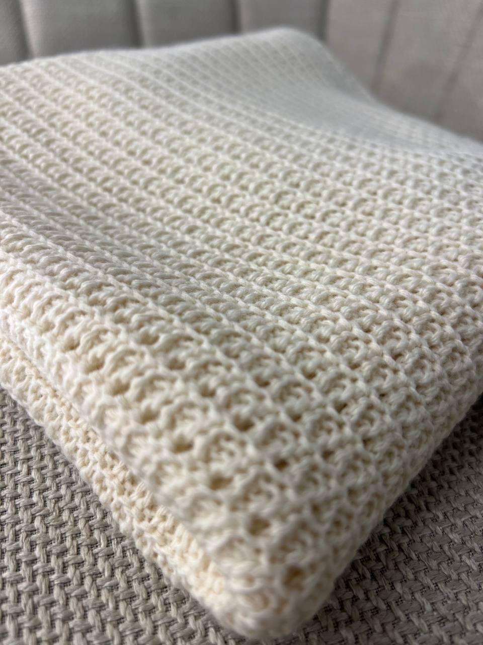 Джемпер жіночий MIX RAY 6770 светр мис ажурна в'язка OS Молочний (1106) - фото 2 Джемпер жіночий MIX RAY 6770 светр мис ажурна в'язка OS Молочний (1106) - фото 2