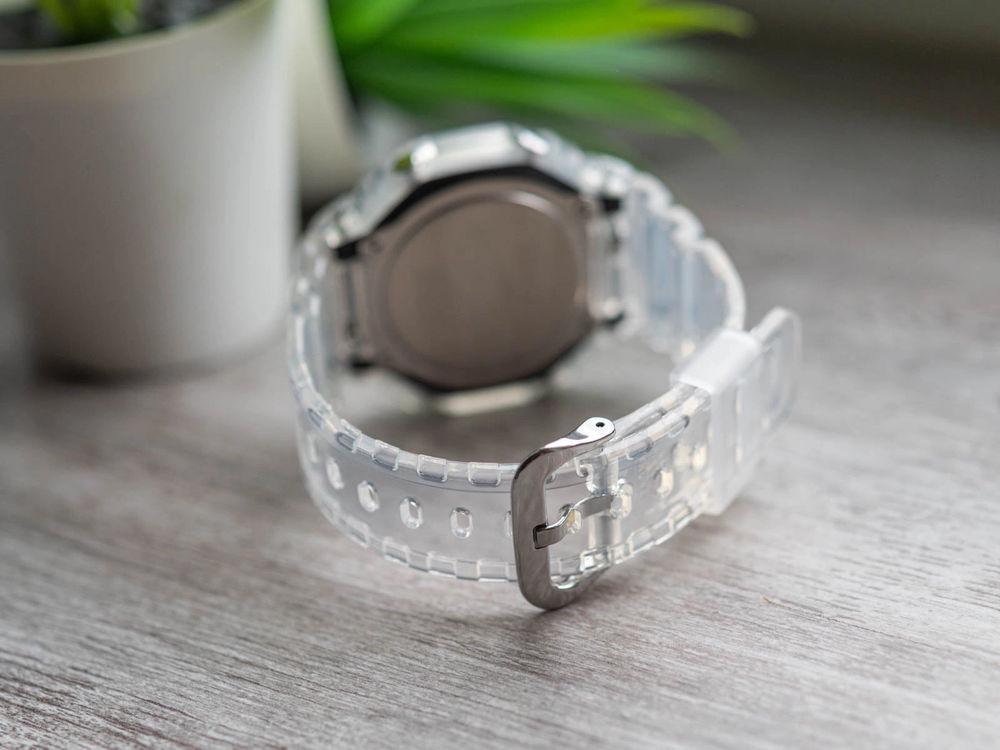 Часы Casio G-SHOCK GA-2100BM-7A8ER (10142) - фото 4