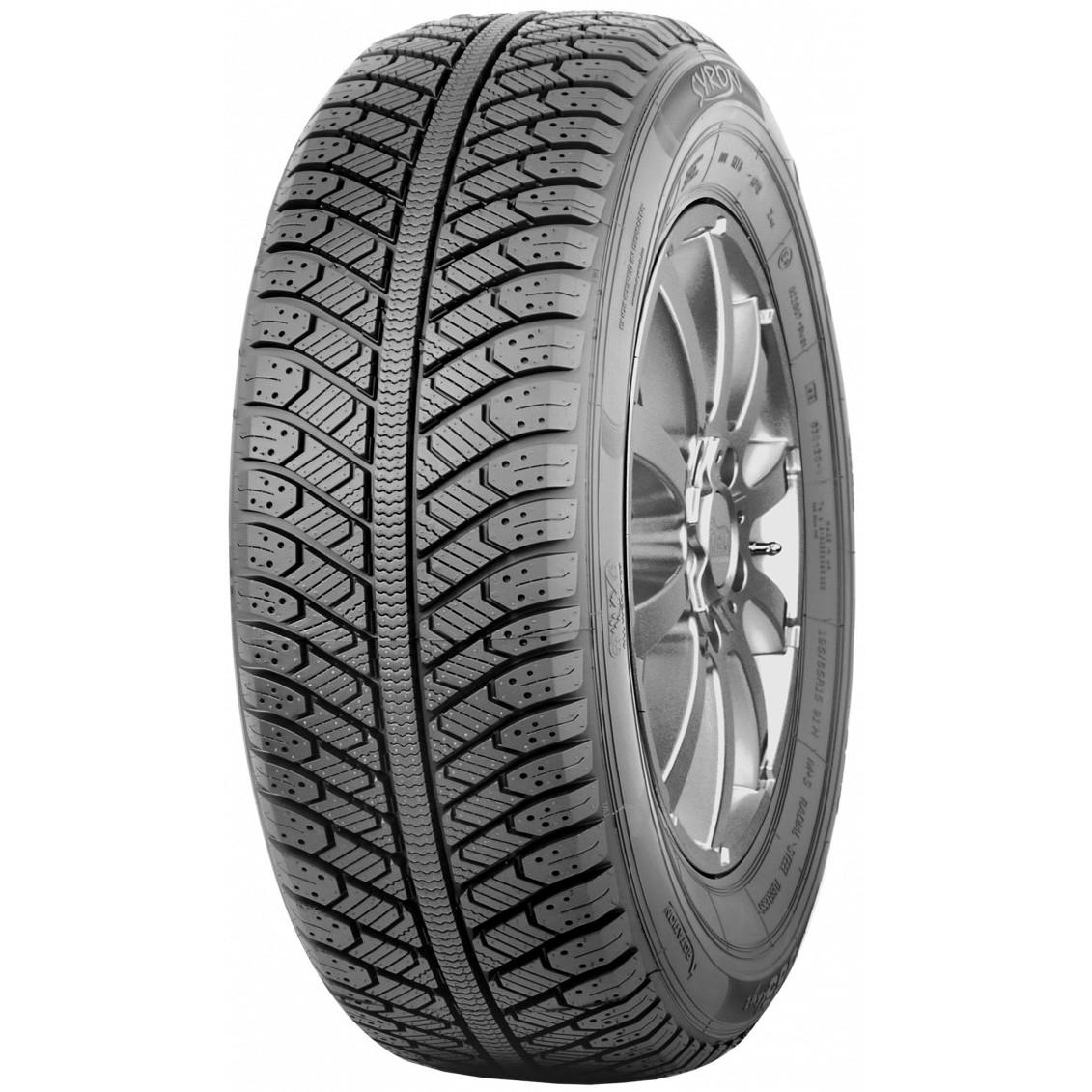 Шина всесезонна SYRON 365 DAYS 205/60R16 92H (2383336)