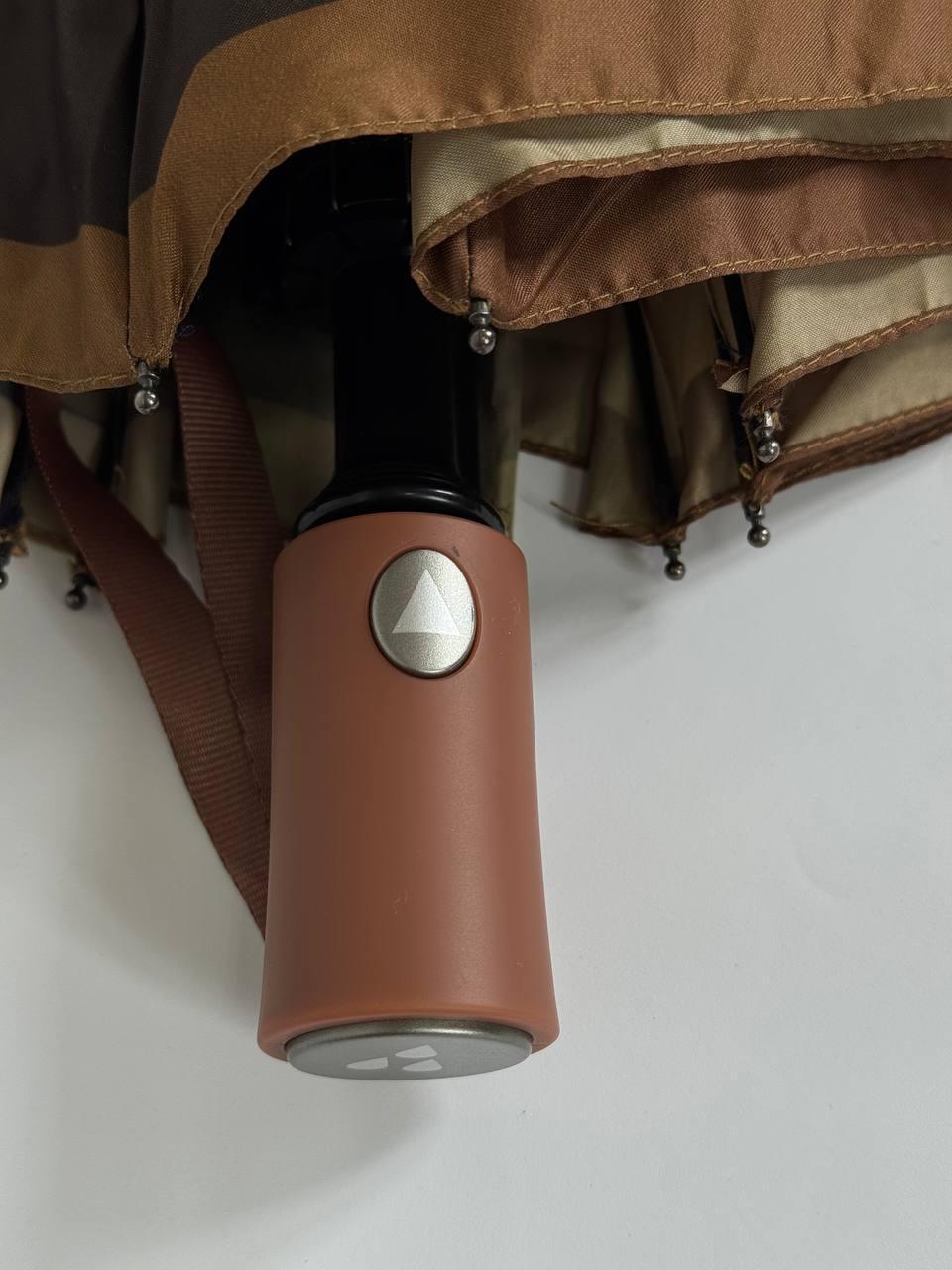 Зонт женский полуавтоматический Серебряный Дождь 9 спиц Желтый (6025/2) - фото 4 Зонт женский полуавтоматический Серебряный Дождь 9 спиц Желтый (6025/2) - фото 4