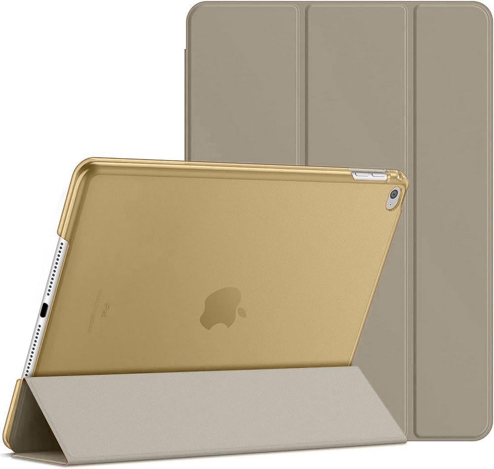 Чехол Smart Case iPad Air/Air 2/9,7 2017/9,7 2018 Golook Gold (34943)