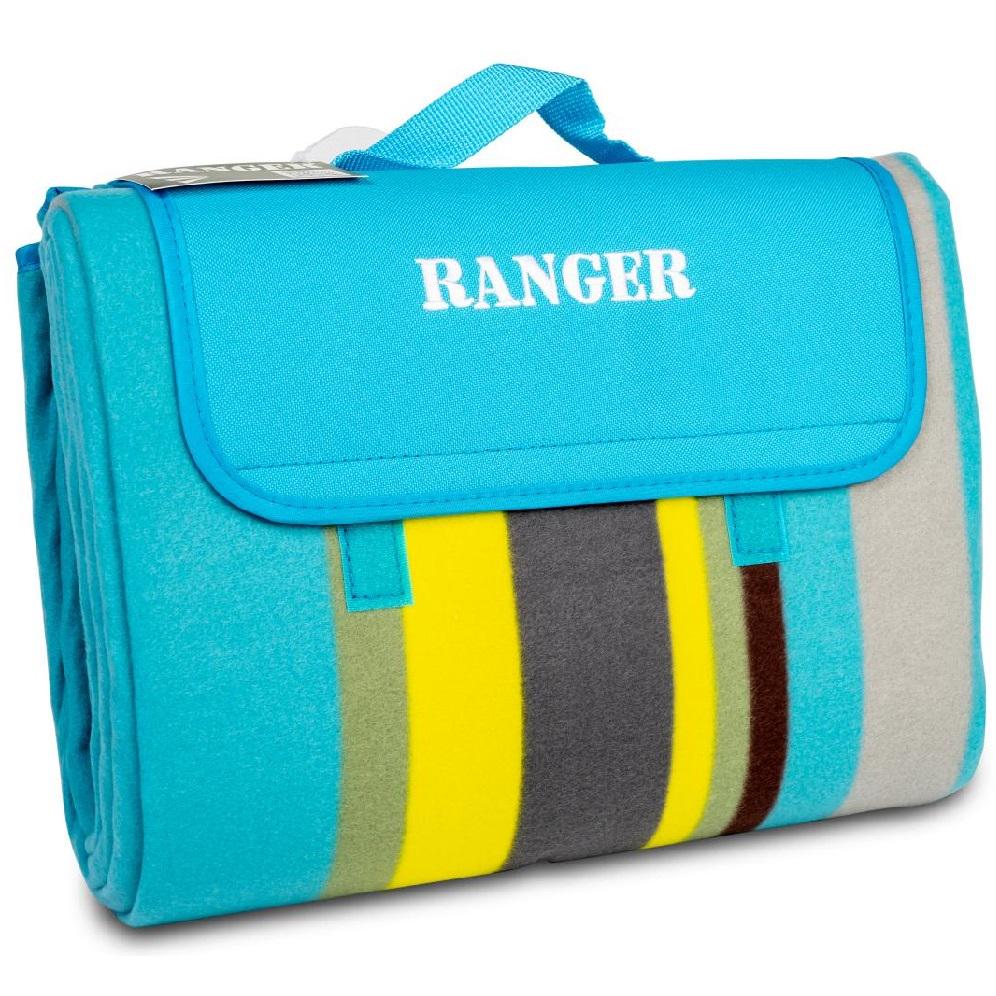 Коврик для пикника и пляжа Ranger 175 RA 8855 (570374)