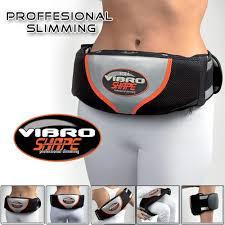 Пояс Vibro Shape Вибро Шейп - фото 2