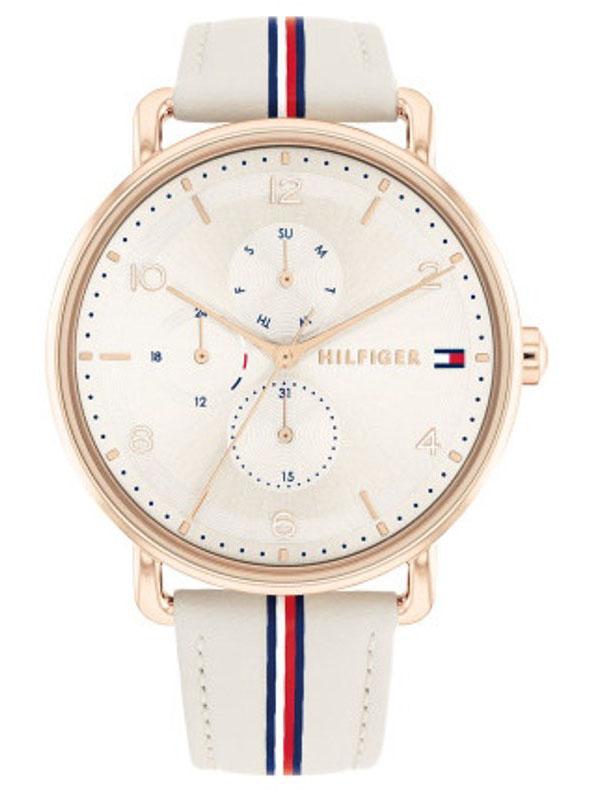 Наручний годинник жіночий Tommy Hilfiger 1782659 (128998) Наручний годинник жіночий Tommy Hilfiger 1782659 (128998)