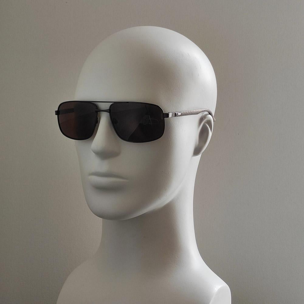 Солнцезащитные очки поляризованные Polarized 7012 Коричневый (46397)