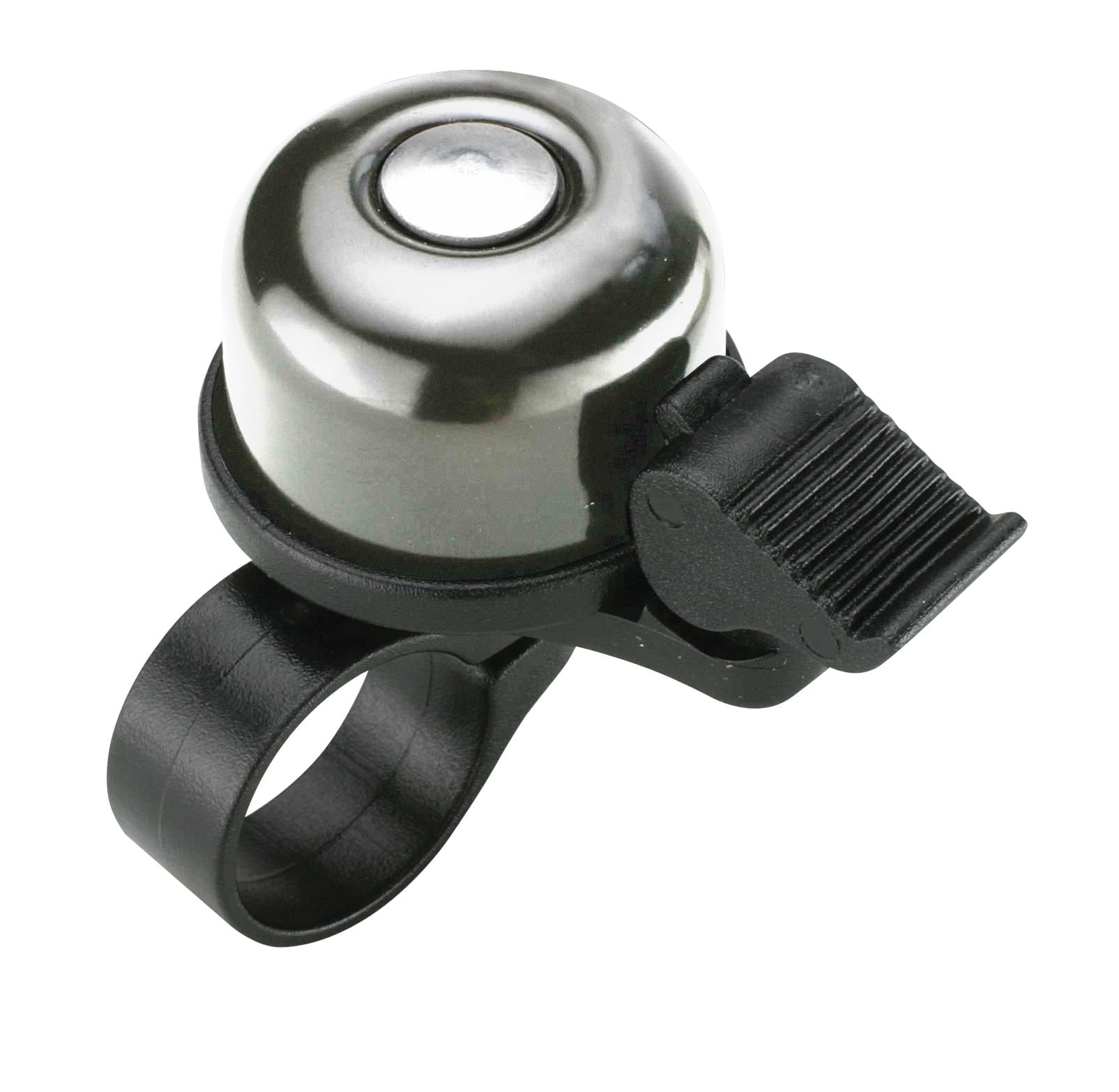 Звонок Green Cycle GBL-602 Серебристый (BEL-99-71)