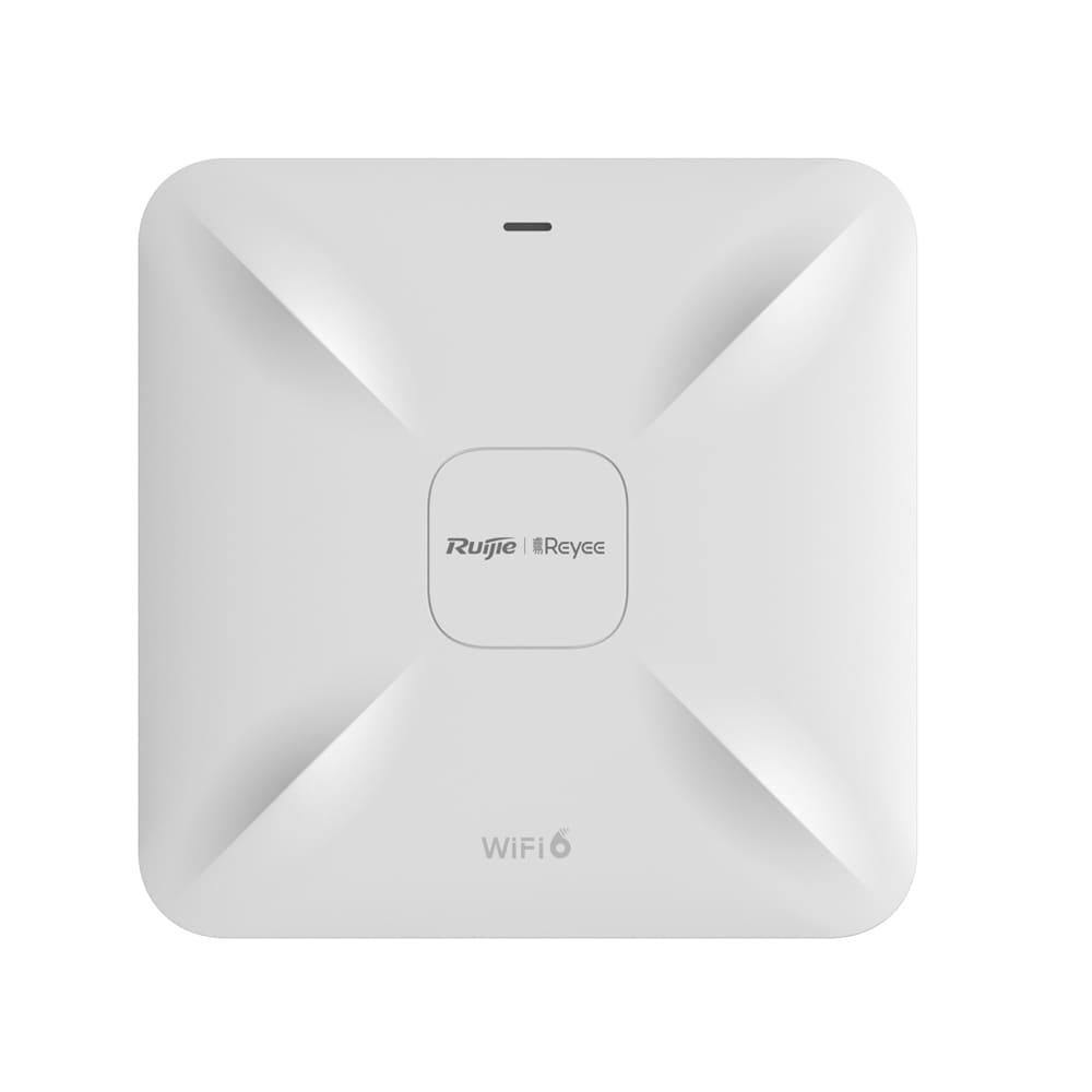 Точка доступу Ruijie Wi-Fi 6 серії Reyee (RG-RAP2260)