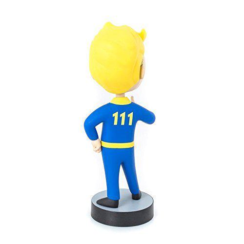 Фігурка Gaming Heads Fallout 4: Vault Boy 111 Bobbleheads Series Two: Charisma 15 см (60.83) - фото 4