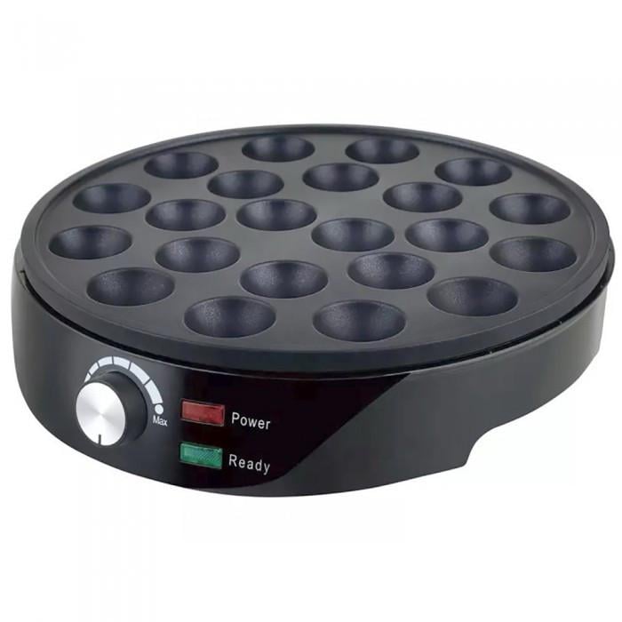 Аппарат для приготовления пончиков DSP KC1151 22 порции 1000 W (3_03002)