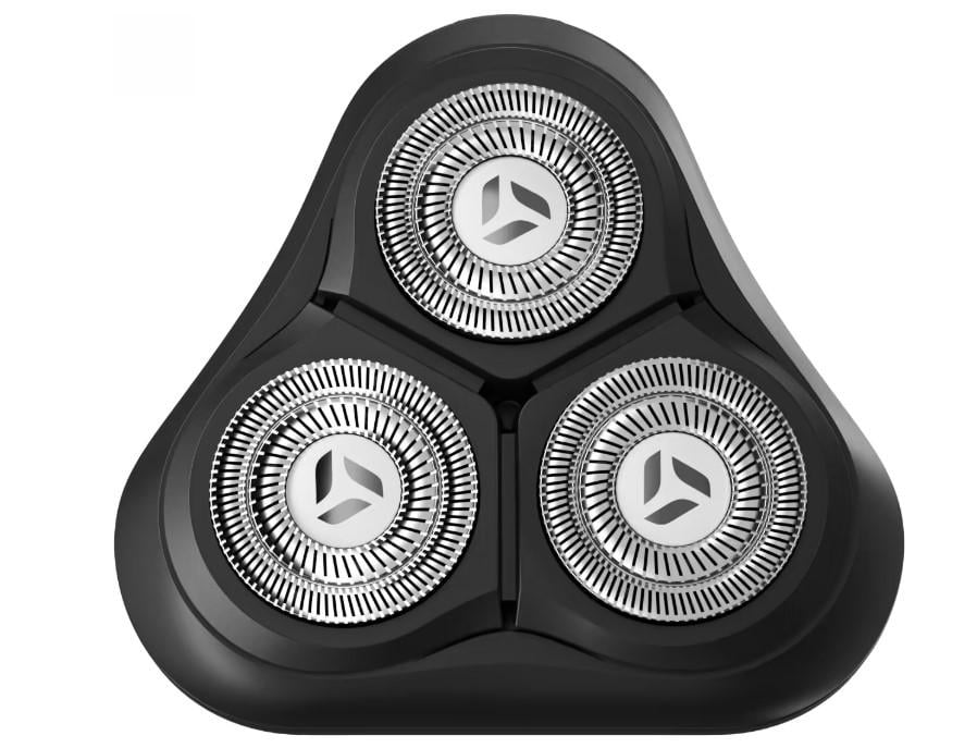 Электробритва Enchen Blackstone 6 Black (100634) - фото 4 Электробритва Enchen Blackstone 6 Black (100634) - фото 4