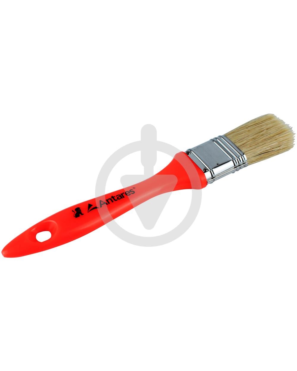Кисть плоская Antares Orion Lux №30 30 мм (25335735)