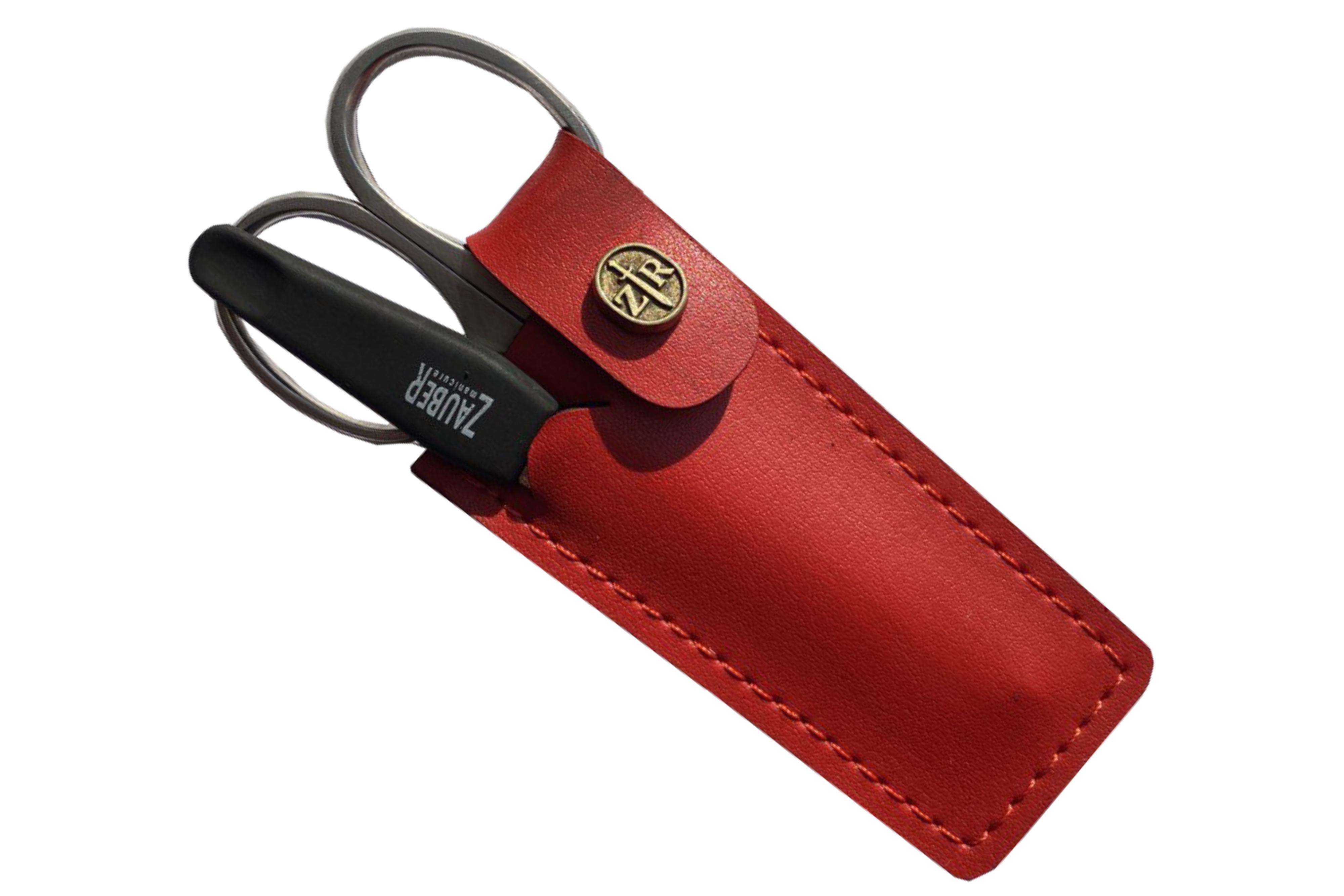 Набір для манікюру дорожній (MS-104B)