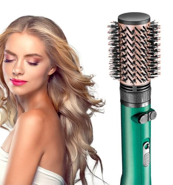 Фен-щітка VGR V-498 для бездоганного укладання (2104618419) - фото 3